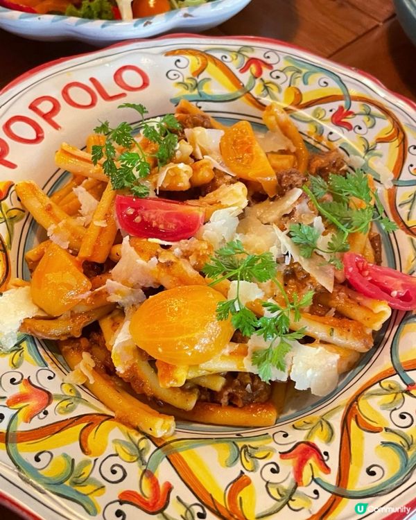 【意大利餐吧】深圳福田🇮🇹！米蘭街角feel📸