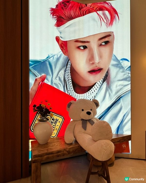 慶幸遇見Manada—韓式簡餐不簡單