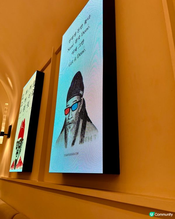 慶幸遇見Manada—韓式簡餐不簡單