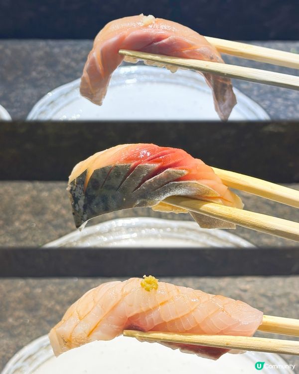 尖沙咀omakase性價比極高🍣