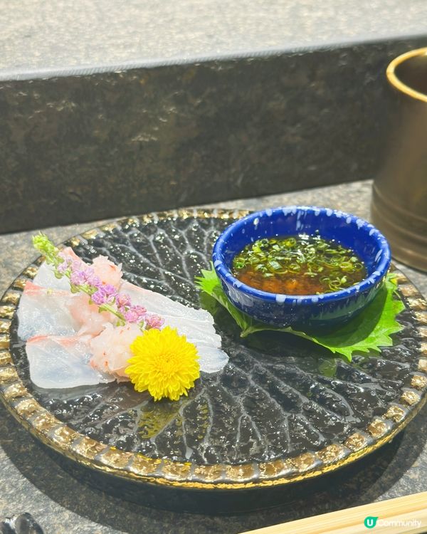 尖沙咀omakase性價比極高🍣