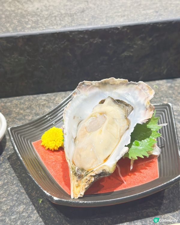 尖沙咀omakase性價比極高🍣