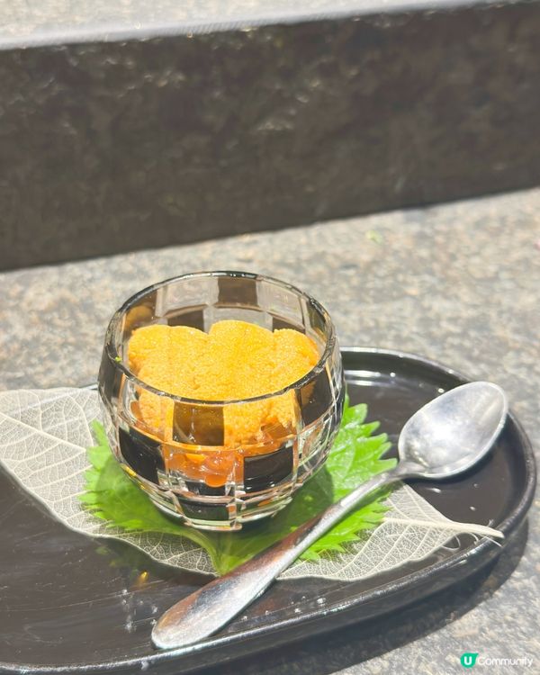 尖沙咀omakase性價比極高🍣