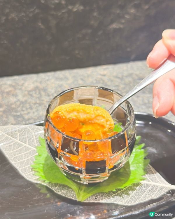 尖沙咀omakase性價比極高🍣