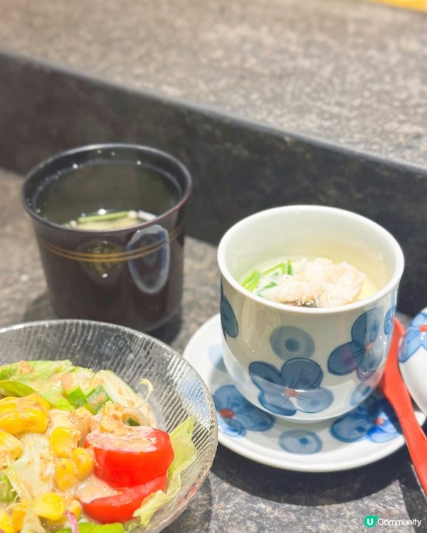 尖沙咀omakase性價比極高🍣