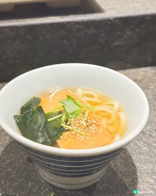 尖沙咀omakase性價比極高🍣