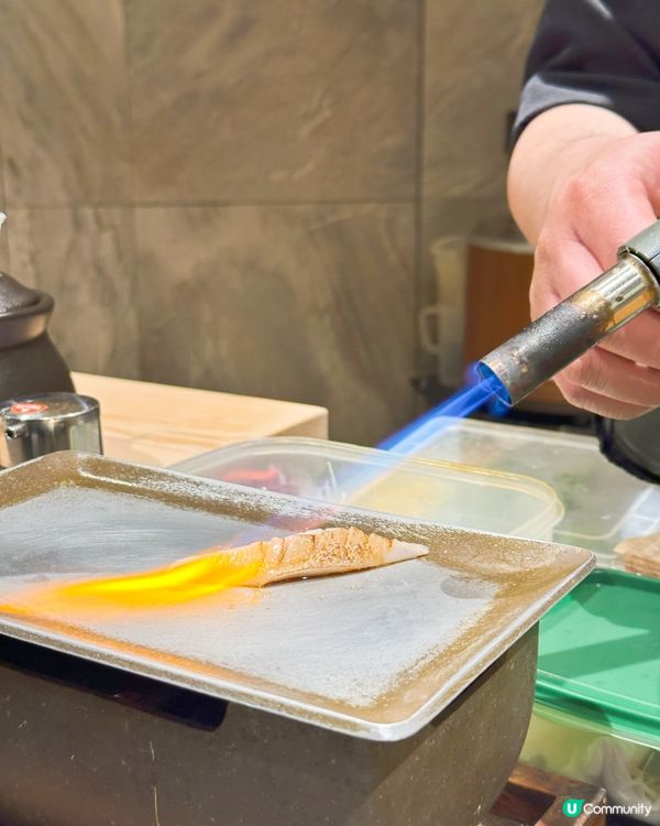 尖沙咀omakase性價比極高🍣