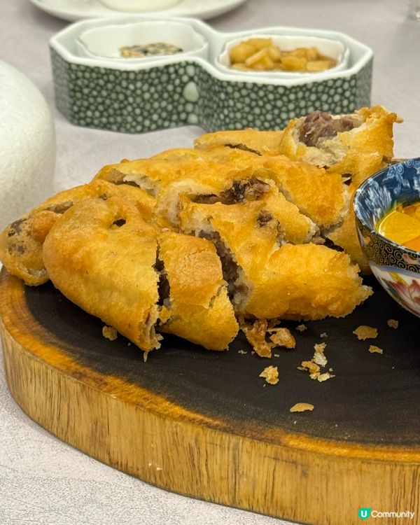 中環港大校友會高質中菜🥳