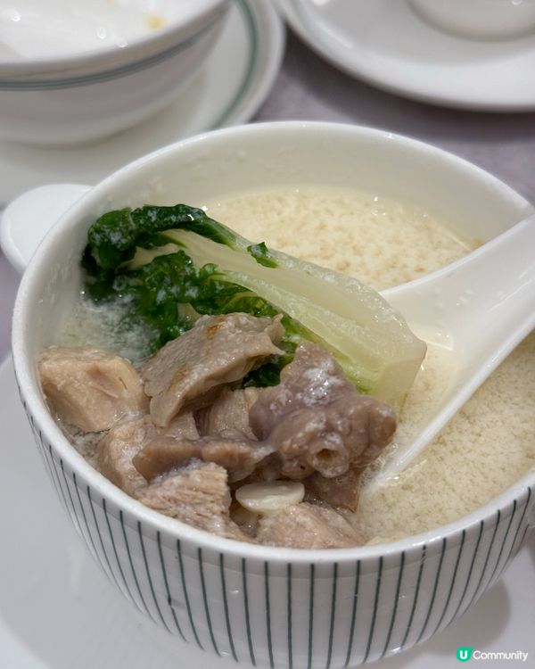 中環港大校友會高質中菜🥳