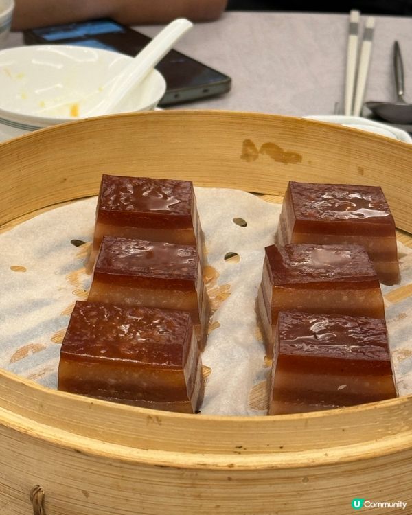 中環港大校友會高質中菜🥳