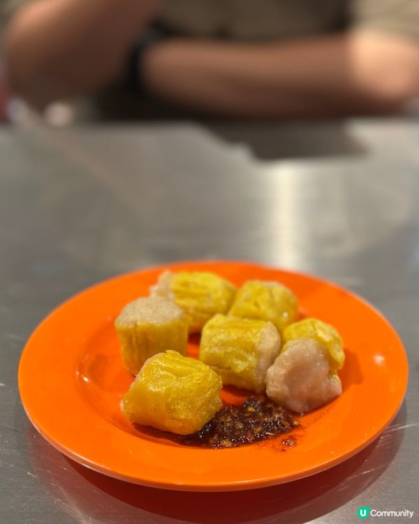 超正米線😋！ 米線控