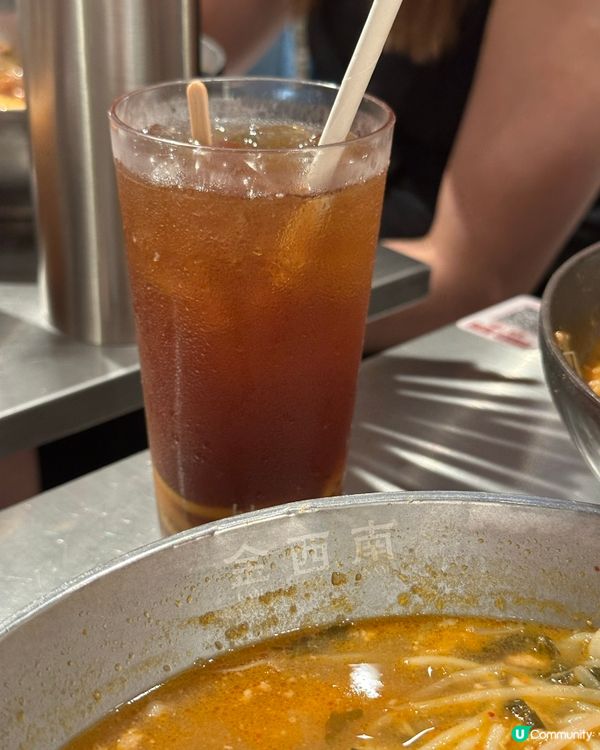 超正米線😋！ 米線控