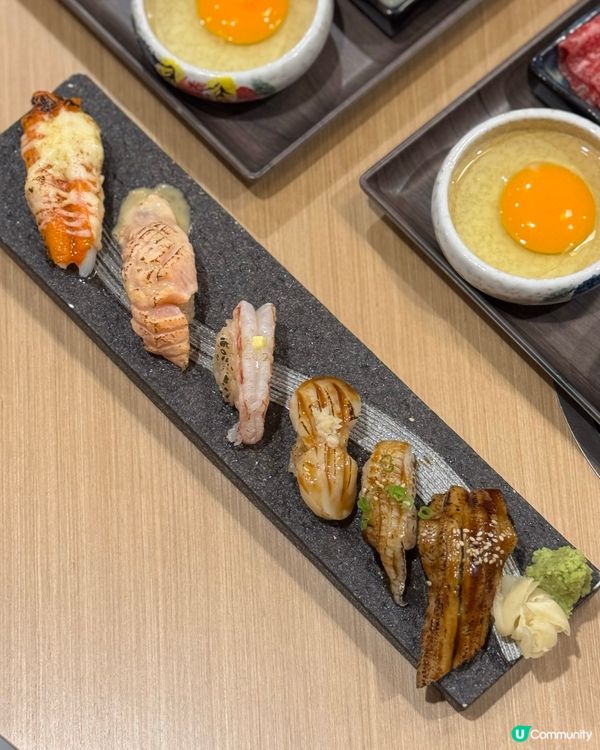 超抵尖沙咀壽喜燒🤤！$200內有找‼️😋質素高💖入口即溶🔥