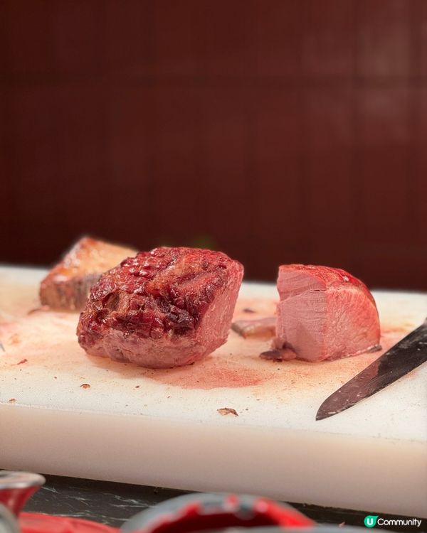 沙田栢麗廳自助餐🤤！新鮮海鮮🦞任食生蠔🦪多款甜品🍮