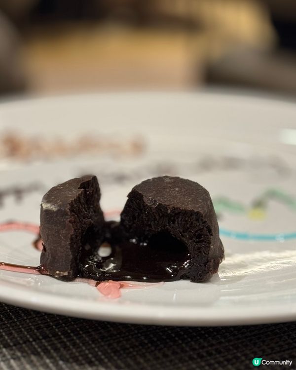 沙田栢麗廳自助餐🤤！新鮮海鮮🦞任食生蠔🦪多款甜品🍮