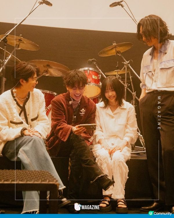 大熱日劇《玻璃之心》佐藤健見面會 11月登陸亞博！