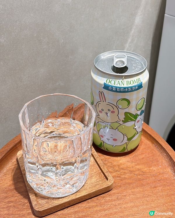 🎏試試Chiikawa‼️🍯蜂蜜牛乳🧋焙茶牛乳