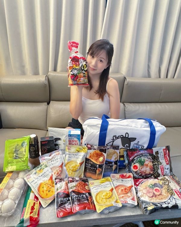 2025美食展攻略！味珍味🤤 抵食到爆！必去