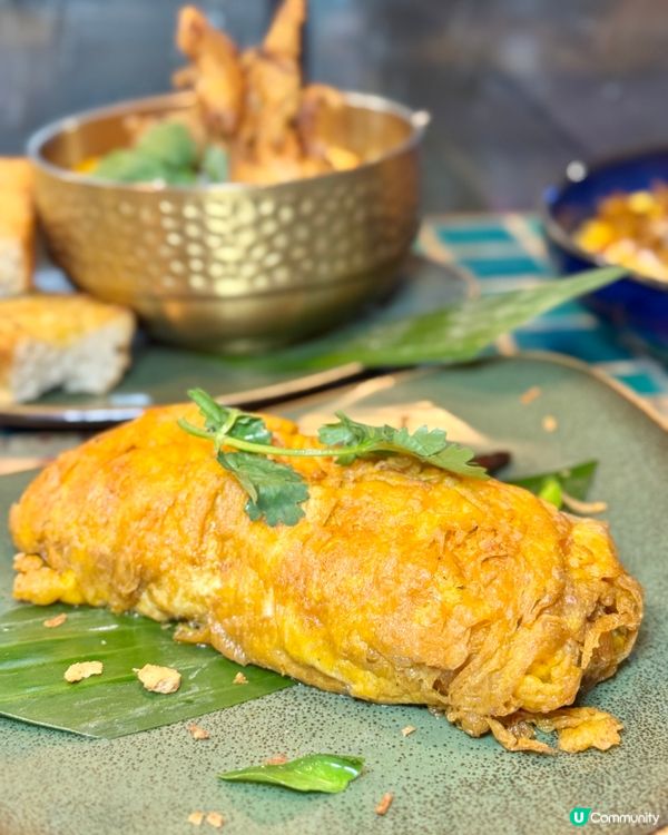 大角咀隱世泰菜！米芝蓮推介😋 🦀！