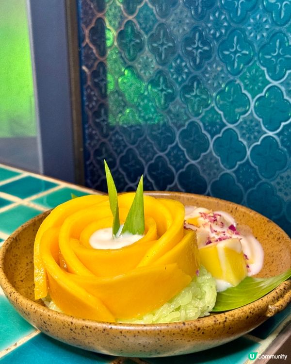 大角咀隱世泰菜！米芝蓮推介😋 🦀！