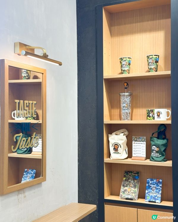 可不可熟成紅茶登陸香港！🤤 尖咀中環都有！