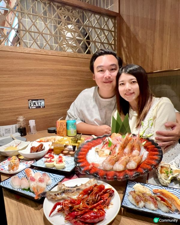 屯門御滿屋放題