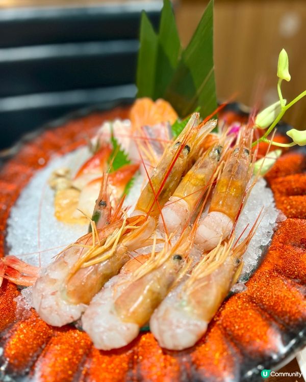 屯門御滿屋放題