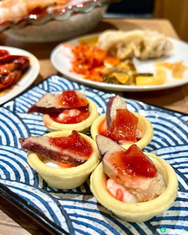 屯門御滿屋放題