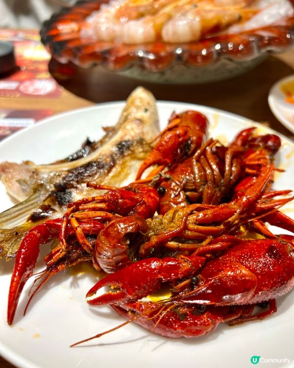 屯門御滿屋放題