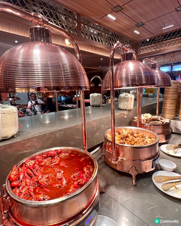 屯門御滿屋放題