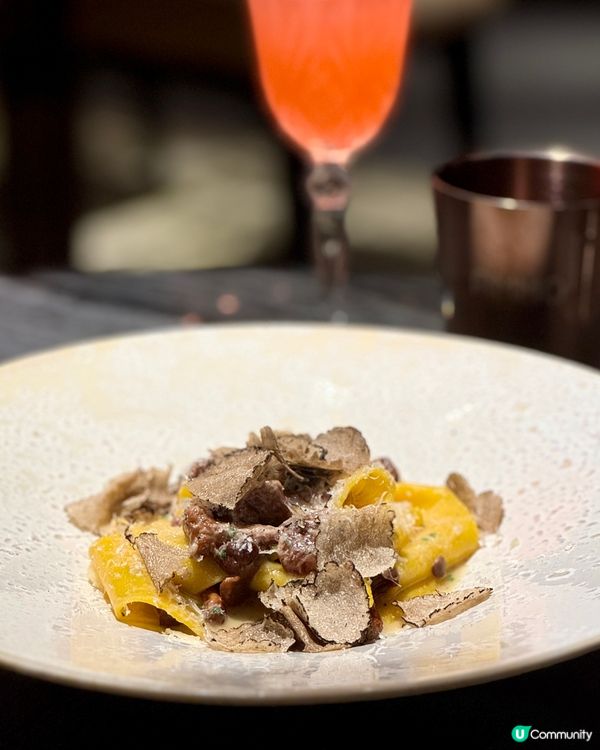 鬧市中的世外桃源 - AMMO🍽️☘️