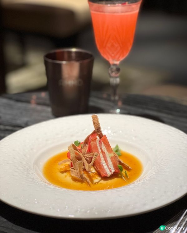 鬧市中的世外桃源 - AMMO🍽️☘️