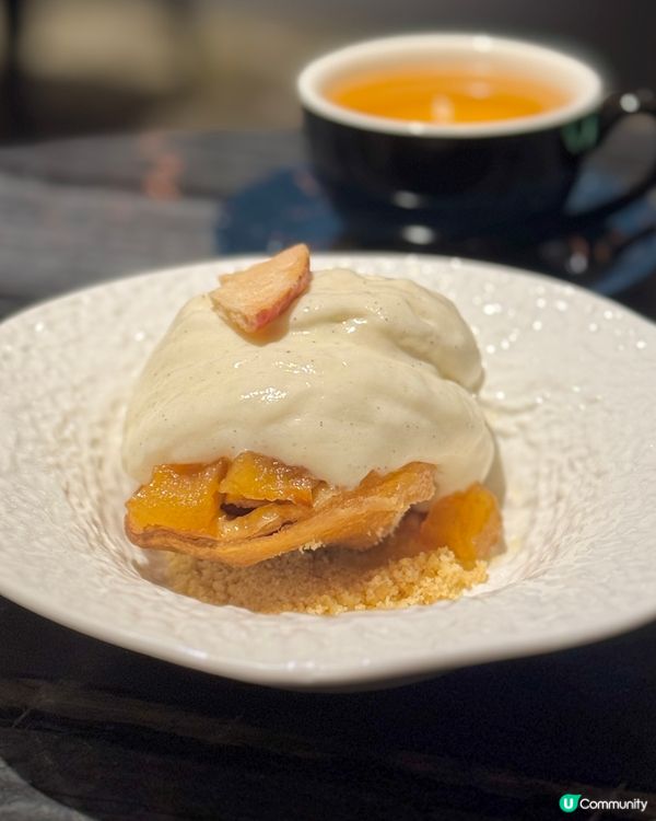 鬧市中的世外桃源 - AMMO🍽️☘️