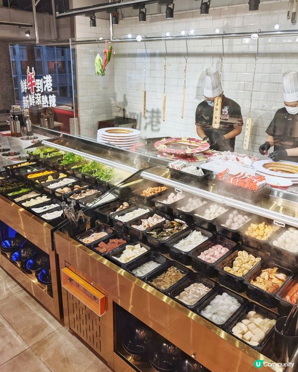 任食🤩高質🔪手切🥩潮汕牛