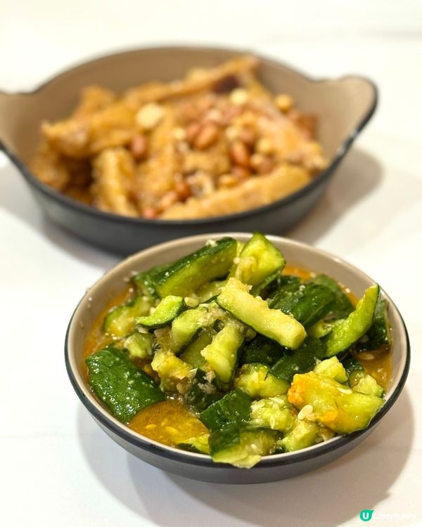 奧運麻辣湯底世一 值得支持米線小店