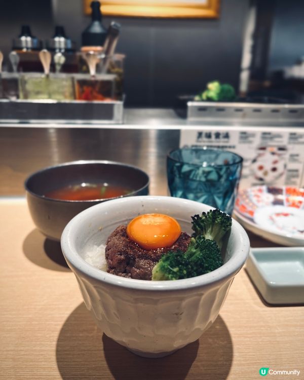 最平$95起！超人氣即烤日式牛肉漢堡 🍔