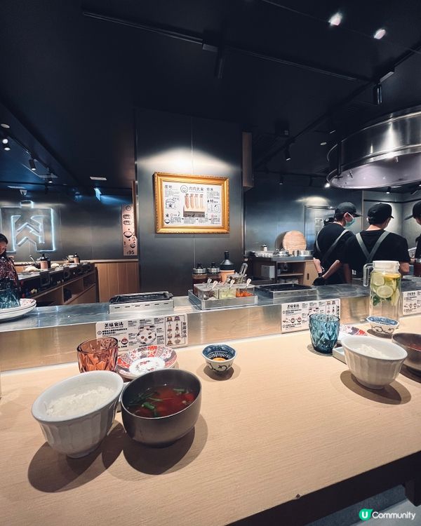 最平$95起！超人氣即烤日式牛肉漢堡 🍔