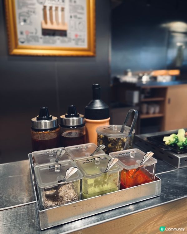 最平$95起！超人氣即烤日式牛肉漢堡 🍔