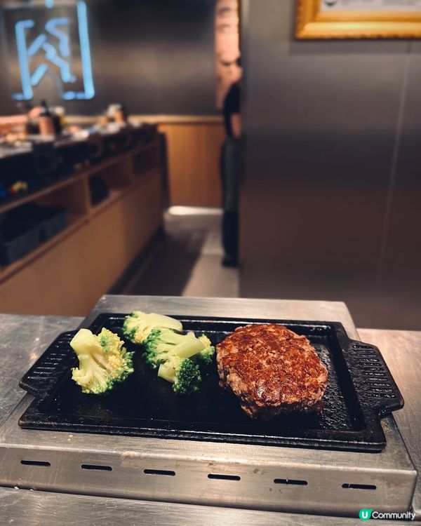 最平$95起！超人氣即烤日式牛肉漢堡 🍔