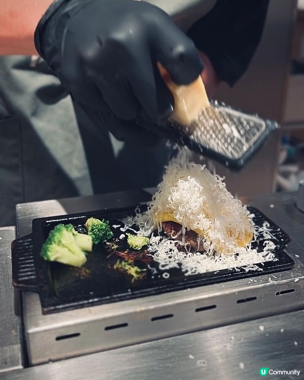 最平$95起！超人氣即烤日式牛肉漢堡 🍔