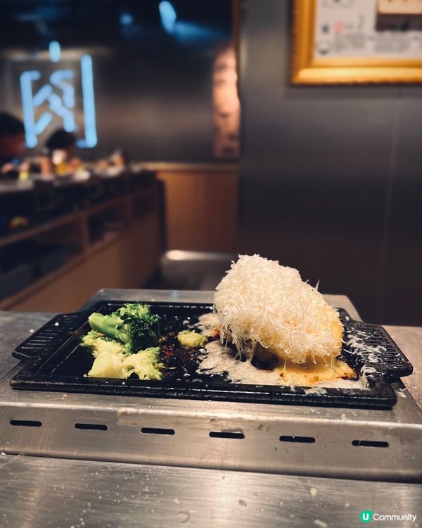 最平$95起！超人氣即烤日式牛肉漢堡 🍔