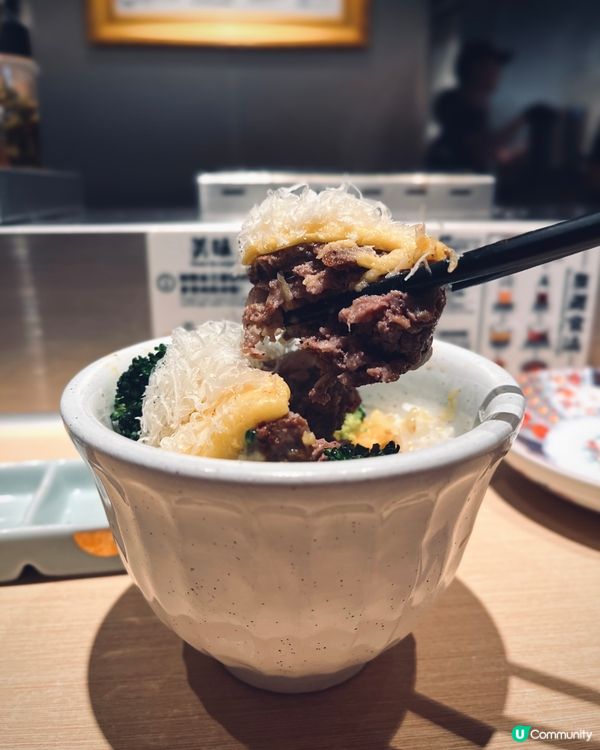 最平$95起！超人氣即烤日式牛肉漢堡 🍔