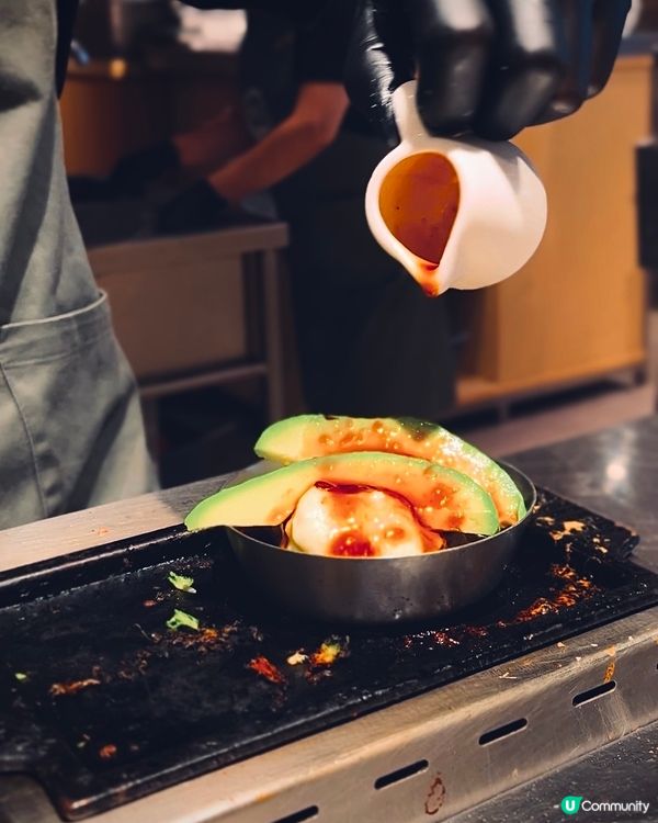 最平$95起！超人氣即烤日式牛肉漢堡 🍔