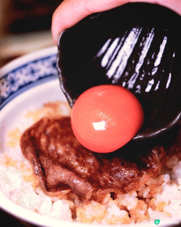 職人蒲燒鰻魚配和牛絕妙組合 