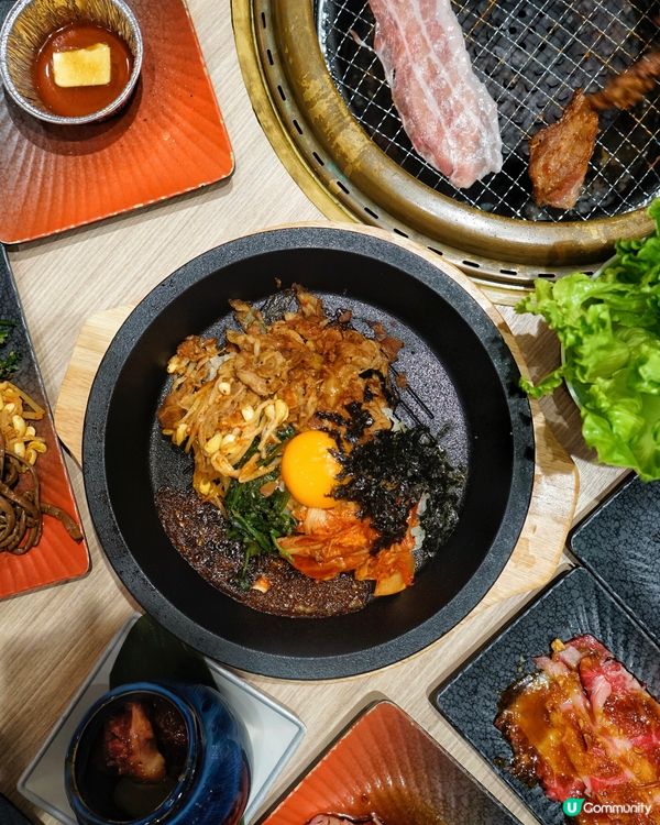 燒肉王🔥鑽石山掃貨！$228任食！🥩😋