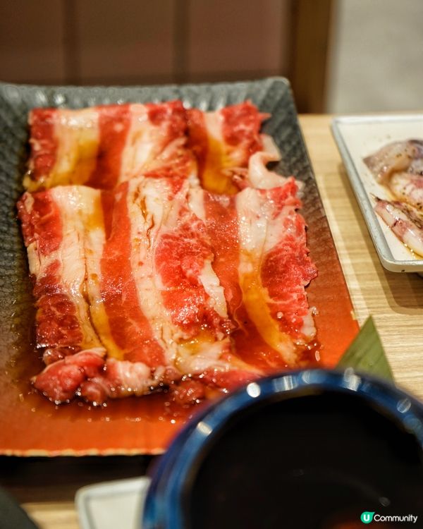 燒肉王🔥鑽石山掃貨！$228任食！🥩😋