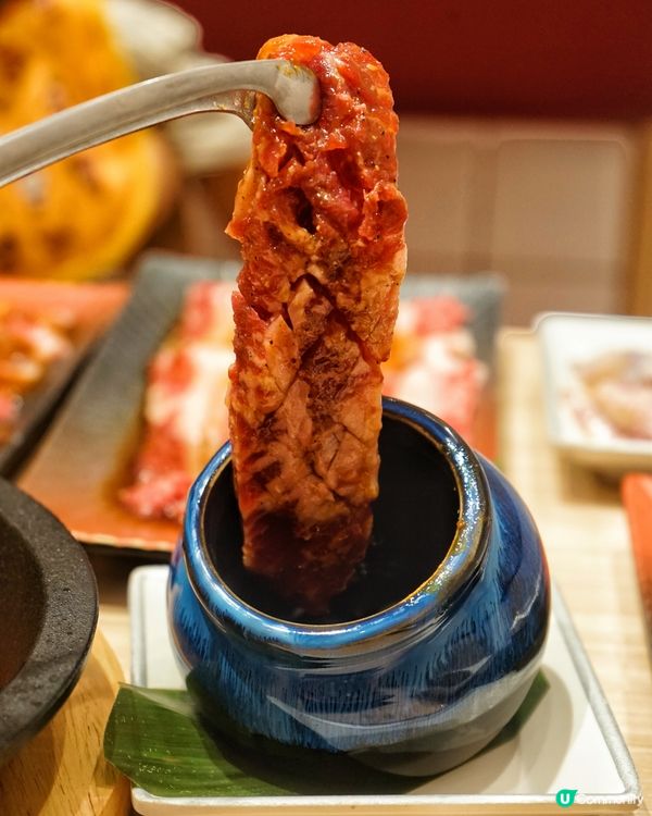 燒肉王🔥鑽石山掃貨！$228任食！🥩😋