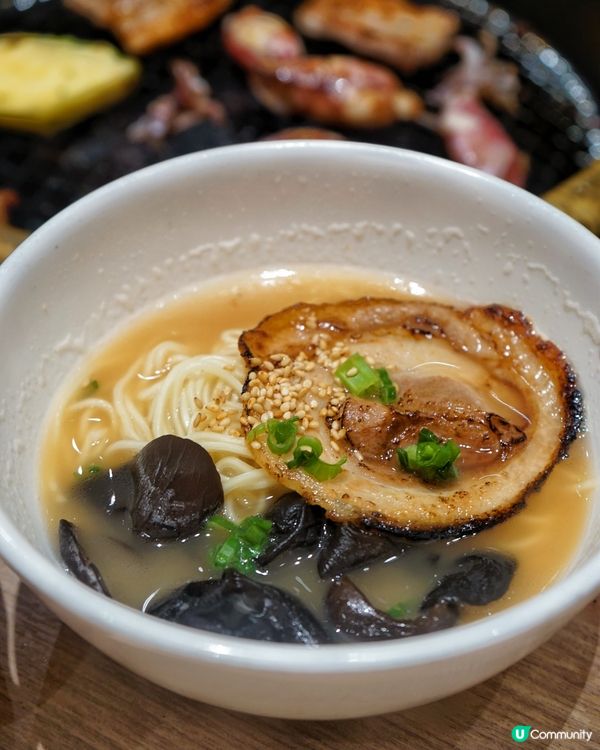 燒肉王🔥鑽石山掃貨！$228任食！🥩😋