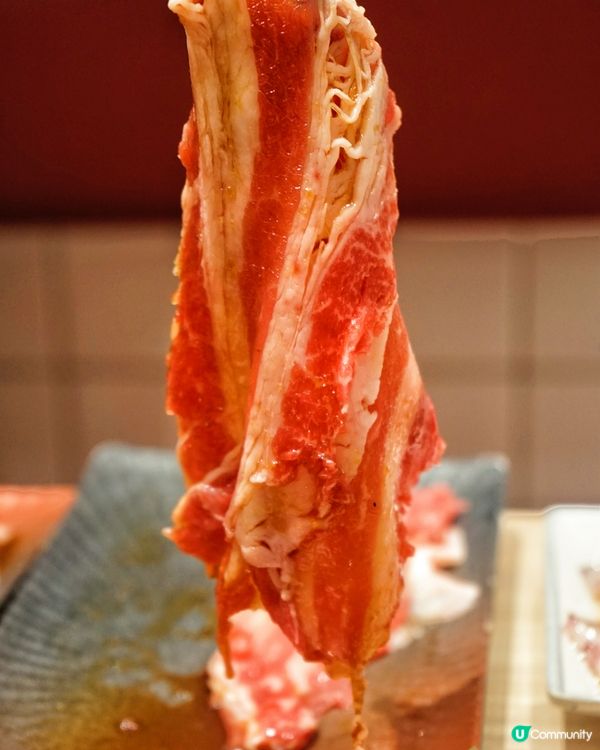 燒肉王🔥鑽石山掃貨！$228任食！🥩😋