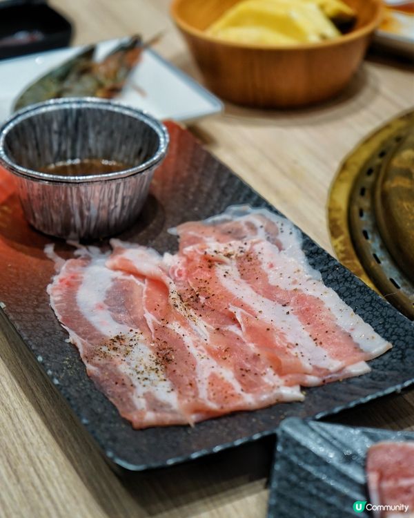 燒肉王🔥鑽石山掃貨！$228任食！🥩😋